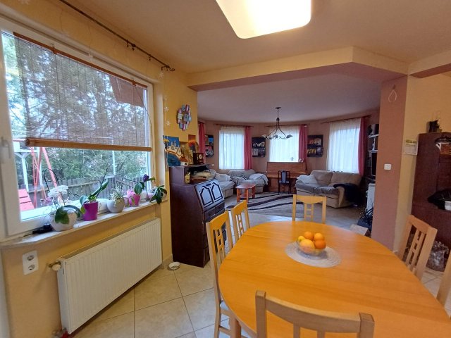 Eladó családi ház, Pilisszentivánon 115 M Ft, 2+2 szobás