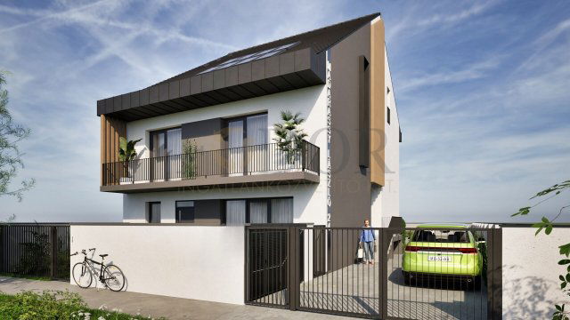 Eladó téglalakás, Budapesten, XIX. kerületben 99 M Ft, 3 szobás