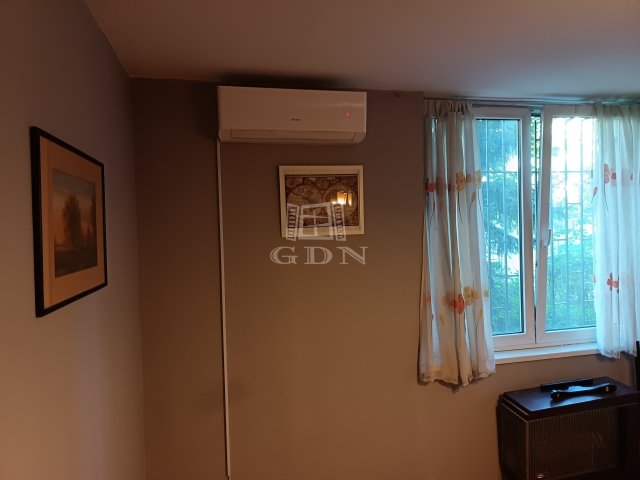 Eladó téglalakás, Budapesten, X. kerületben 43.9 M Ft, 1 szobás
