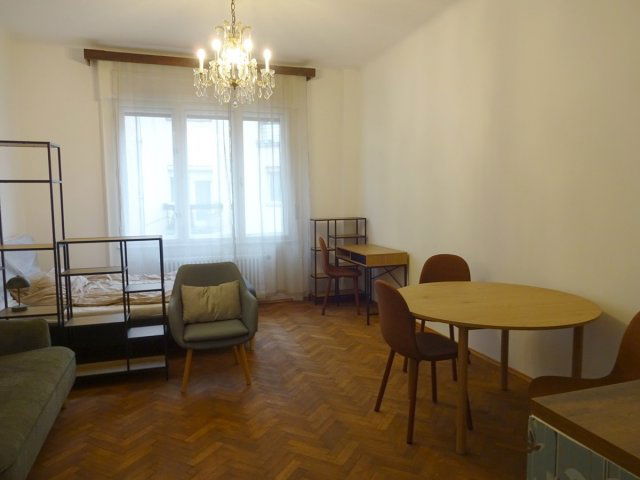 Kiadó téglalakás, albérlet, XIII. kerületben, Hollán Ernő utcában