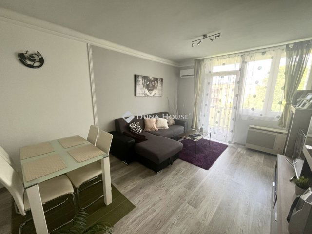 Eladó téglalakás, Budapesten, XVIII. kerületben 63 M Ft