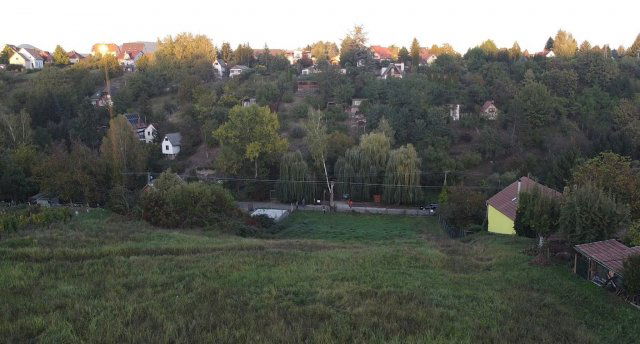 Eladó telek, Egerben 35 M Ft / költözzbe.hu