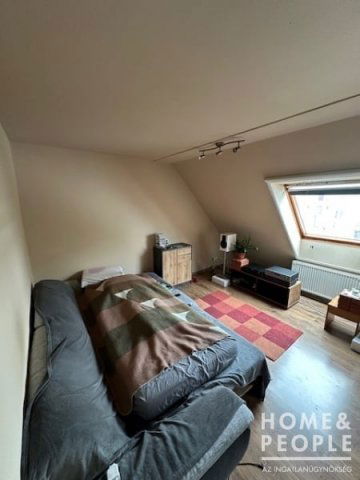 Eladó téglalakás, Szegeden 53.78 M Ft, 2+1 szobás