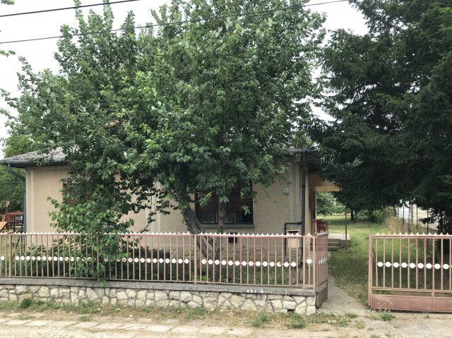 Eladó családi ház, Balatonszárszón 63 M Ft, 3 szobás