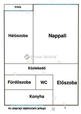 Eladó panellakás, Budapesten, XIII. kerületben 82.9 M Ft