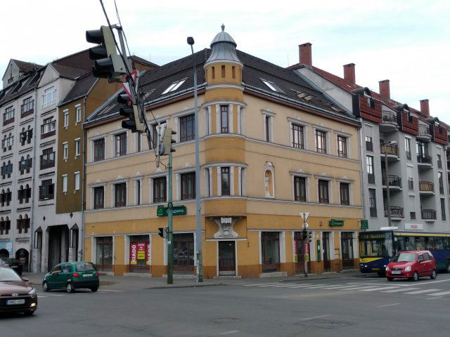 Kiadó iroda, Miskolcon 143 E Ft / hó, 3 szobás