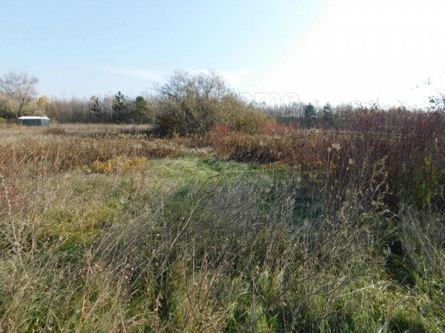 Eladó telek, Siófokon 24.9 M Ft / költözzbe.hu