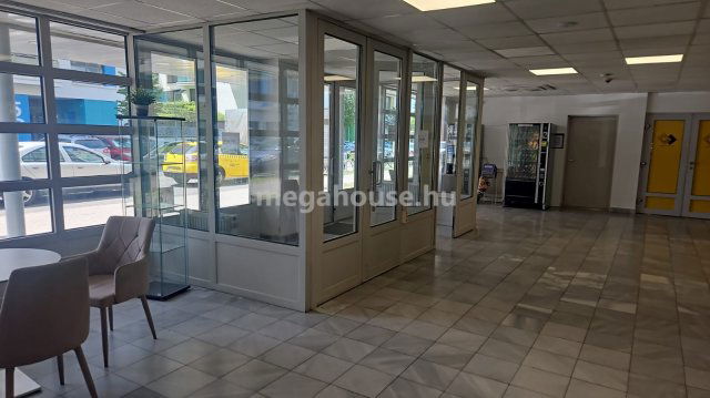 Kiadó ipari ingatlan, Budapesten, XI. kerületben 360 E Ft / hó