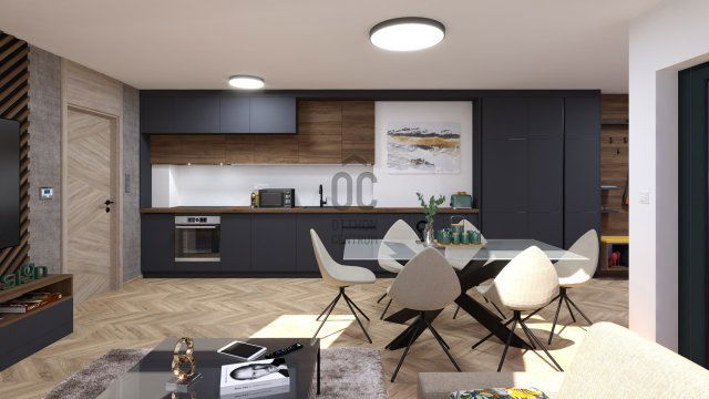 Eladó téglalakás, Budapesten, XII. kerületben 123 M Ft, 3 szobás