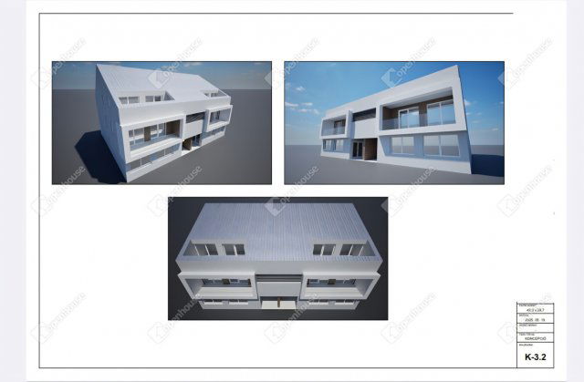 Eladó telek, Debrecenben 159 M Ft / költözzbe.hu