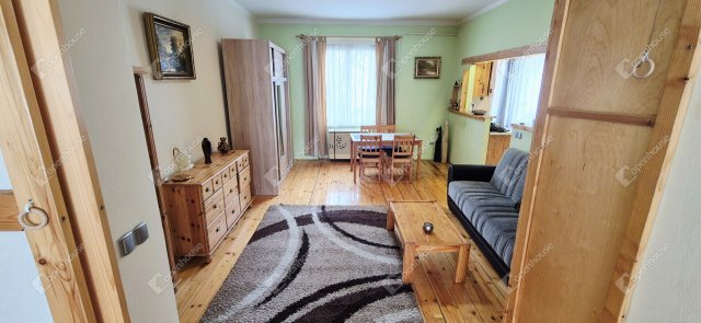 Kiadó téglalakás, albérlet, Miskolcon 120 E Ft / hó, 2 szobás