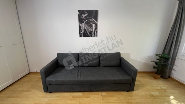 Kiadó panellakás, albérlet, XIV. kerületben, Ormánság utcában