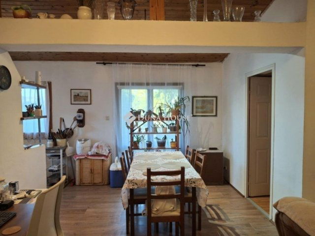 Eladó családi ház, Leányfaluban 120.5 M Ft, 4 szobás