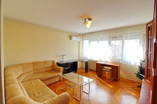 Kiadó téglalakás, albérlet, Debrecenben 220 E Ft / hó, 1 szobás
