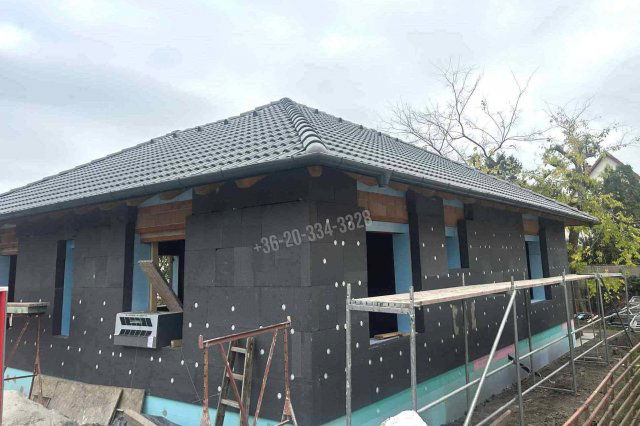 Eladó családi ház, Budapesten, XVI. kerületben 189.9 M Ft