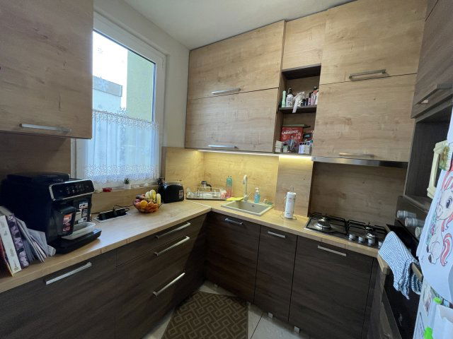 Eladó téglalakás, Nyíregyházán 52.5 M Ft, 3 szobás