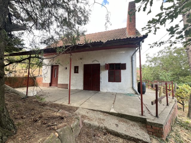 Eladó családi ház, Szekszárdon 11.5 M Ft, 3 szobás