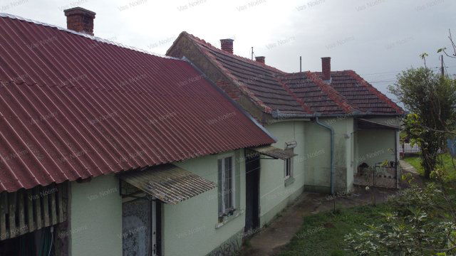 Eladó családi ház, Sandon 12.3 M Ft / költözzbe.hu