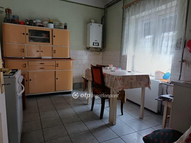 Eladó családi ház, Nagyrábén 22.5 M Ft, 2 szobás
