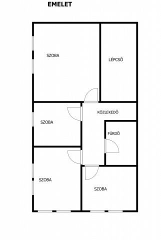 Eladó családi ház, Budapesten, XIV. kerületben 179 M Ft