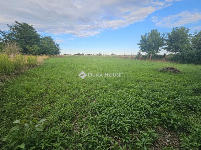 Eladó telek, Győrladaméren 19.99 M Ft / költözzbe.hu