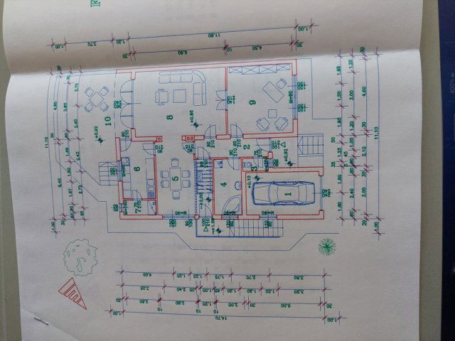 Eladó családi ház, Budapesten, XV. kerületben 210 M Ft, 4 szobás