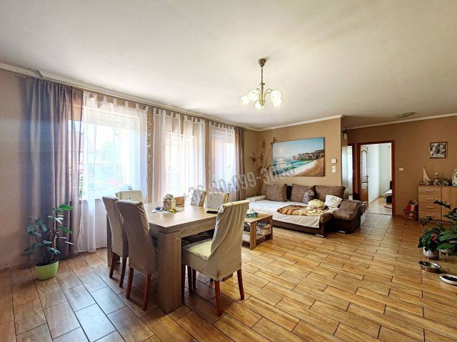 Eladó családi ház, Levélen 72 M Ft, 3 szobás