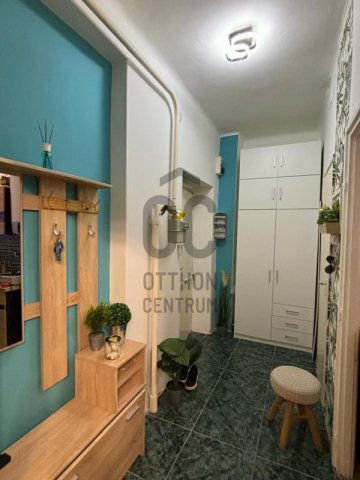 Eladó téglalakás, Budapesten, III. kerületben 39.5 M Ft