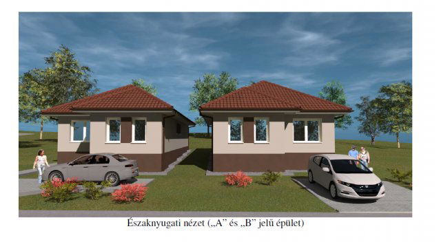 Eladó családi ház, Őrbottyánban 89.5 M Ft, 4 szobás