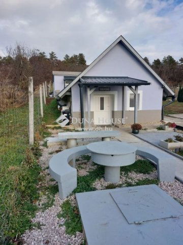 Eladó nyaraló, Iszkaszentgyörgyön 26.7 M Ft