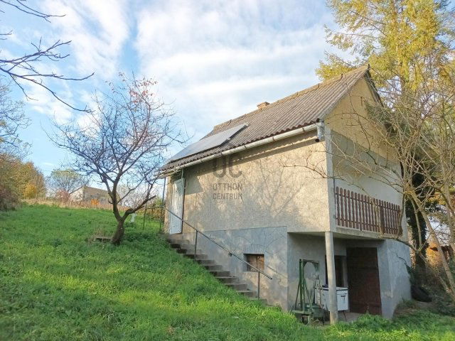 Eladó nyaraló, Karmacson 11.5 M Ft, 1 szobás