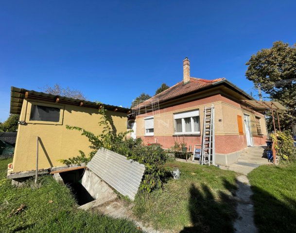 Eladó családi ház, Dömsödön 42.5 M Ft, 2 szobás