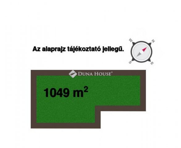 Eladó telek, Albertirsán 16 M Ft / költözzbe.hu