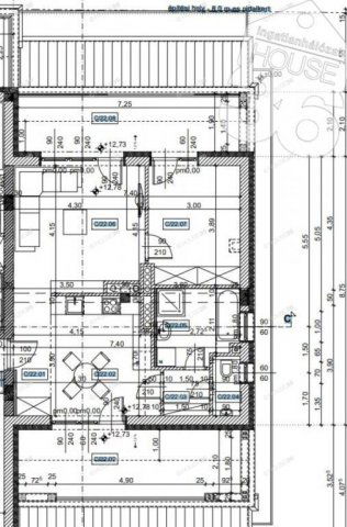 Eladó téglalakás, Kecskeméten 74.11 M Ft, 2 szobás