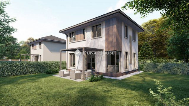 Eladó téglalakás, Velencén 99.9 M Ft, 5 szobás