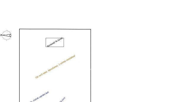 Eladó telek, Mogyoródon 21.9 M Ft / költözzbe.hu