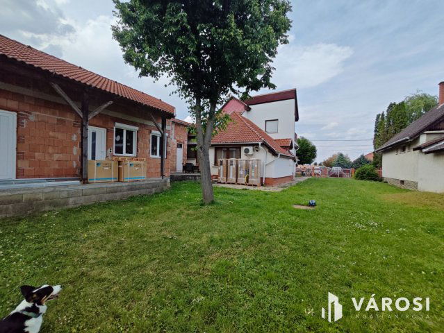 Eladó családi ház, Bükön 79.9 M Ft, 12 szobás