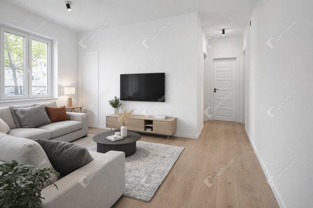 Eladó téglalakás, Debrecenben 45 M Ft, 1+1 szobás