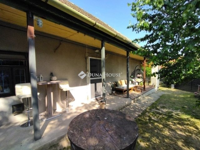 Eladó családi ház, Sülysápon 36 M Ft, 3 szobás