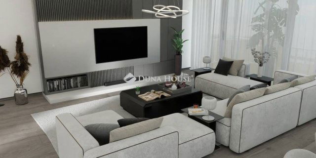 Eladó téglalakás, Keszthelyen 162 M Ft, 3 szobás