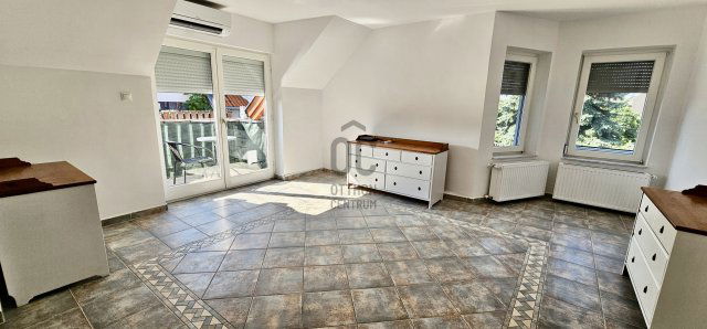 Eladó téglalakás, Bükön 49.5 M Ft, 2 szobás