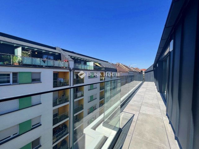 Eladó téglalakás, Budapesten, IX. kerületben 136.616 M Ft