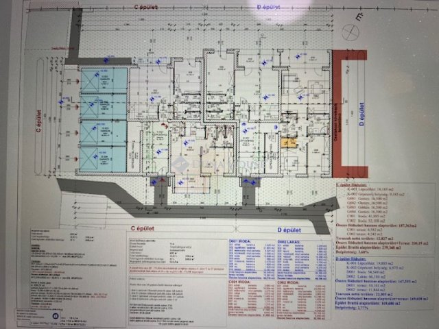 Eladó iroda, Kozármislenyen 56.942 M Ft / költözzbe.hu