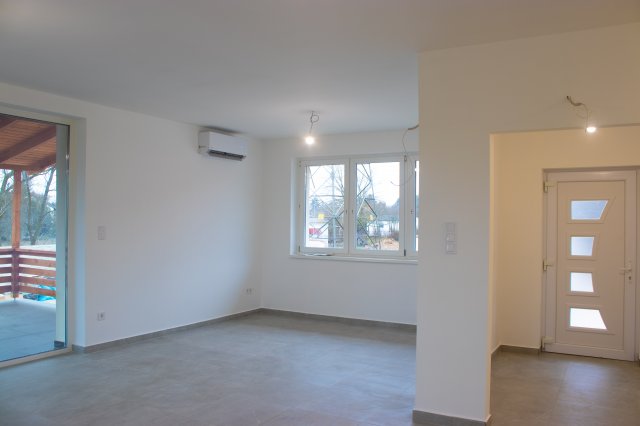 Eladó ikerház, Gödöllőn, Margita utcában 127.99 M Ft, 3 szobás