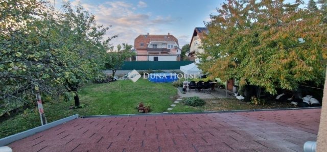 Eladó családi ház, Budapesten, XVII. kerületben 108.9 M Ft