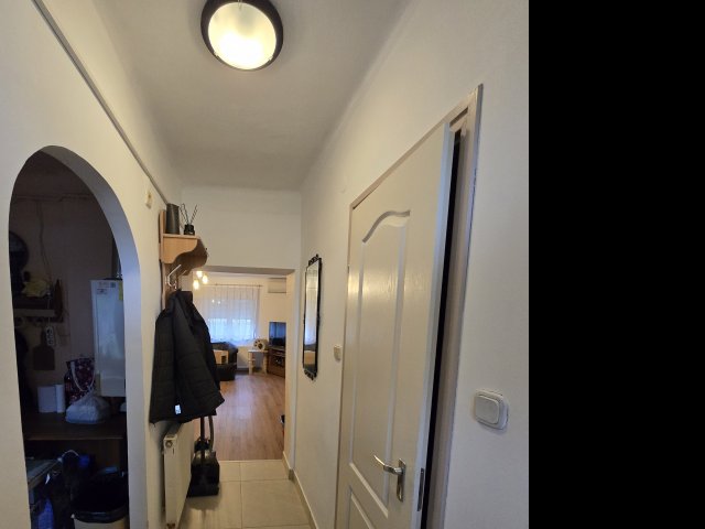 Eladó téglalakás, Mosonmagyaróváron 36.5 M Ft, 1 szobás