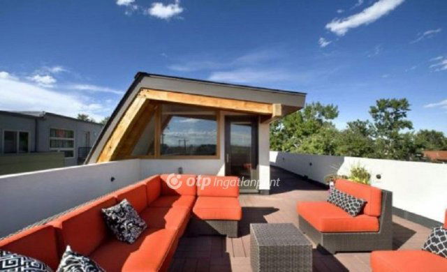 Eladó téglalakás, Budapesten, VI. kerületben 139.755 M Ft