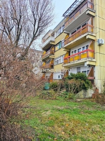 Eladó téglalakás, Budapesten, XI. kerületben 77.2 M Ft, 2 szobás