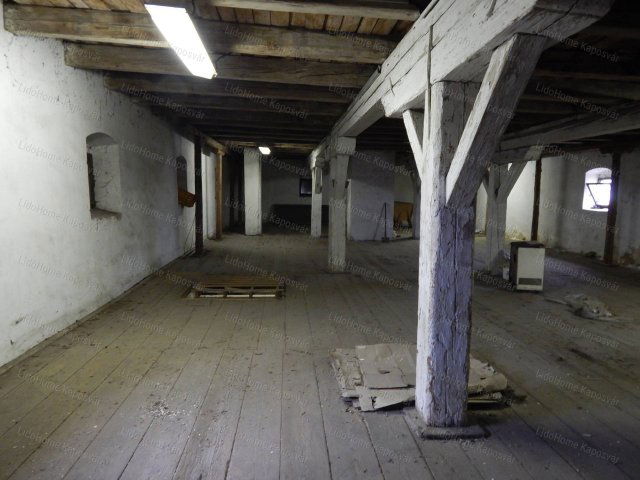 Eladó ipari ingatlan, Dombóváron 29.8 M Ft, 4 szobás