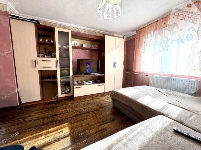 Eladó családi ház, Kecskeméten 49.9 M Ft, 3 szobás